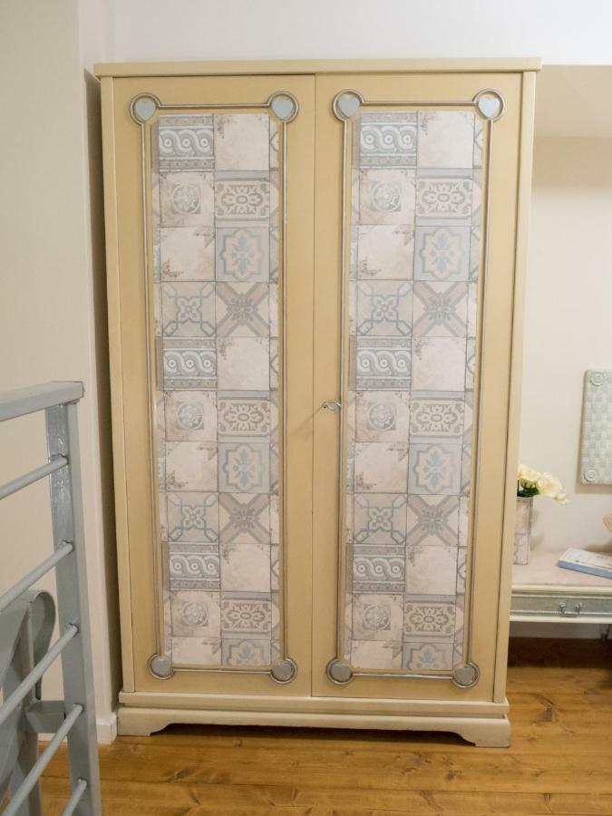 San Nicola Studio Apartments - Barivecchia Bagian luar foto