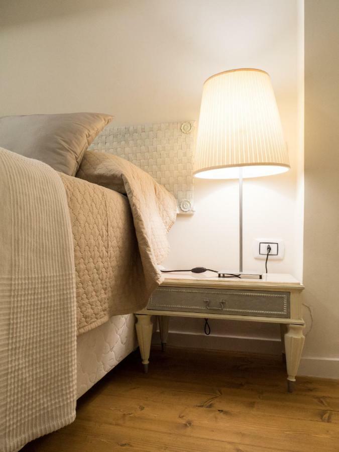 San Nicola Studio Apartments - Barivecchia Bagian luar foto